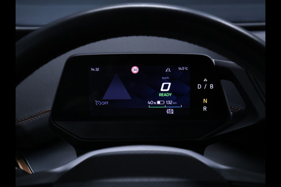 CUPRA Born Business One 62 kWh [ADAPTIVE CRUISE, STOEL/STUUR VERWARMING, CAMERA, APPLE CARPLAY, NAVIGATIE, NIEUWSTAAT]