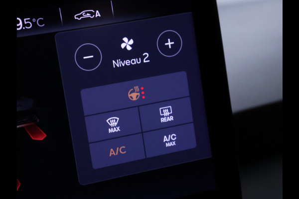 CUPRA Born Business One 62 kWh [ADAPTIVE CRUISE, STOEL/STUUR VERWARMING, CAMERA, APPLE CARPLAY, NAVIGATIE, NIEUWSTAAT]