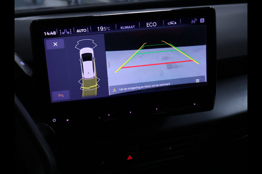 CUPRA Born Business One 62 kWh [ADAPTIVE CRUISE, STOEL/STUUR VERWARMING, CAMERA, APPLE CARPLAY, NAVIGATIE, NIEUWSTAAT]