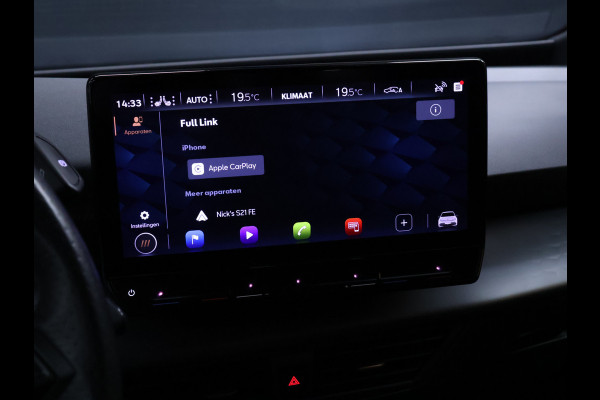 CUPRA Born Business One 62 kWh [ADAPTIVE CRUISE, STOEL/STUUR VERWARMING, CAMERA, APPLE CARPLAY, NAVIGATIE, NIEUWSTAAT]