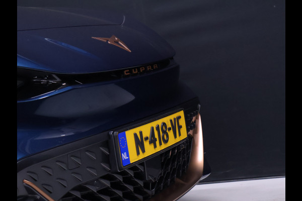 CUPRA Born Business One 62 kWh [ADAPTIVE CRUISE, STOEL/STUUR VERWARMING, CAMERA, APPLE CARPLAY, NAVIGATIE, NIEUWSTAAT]