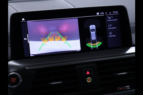 BMW X3 xDrive30e M Sport [SCHUIFKANTELDAK, LEDER, APPLE CARPLAY, CAMERA, ELEK. ACHTERKLEP, DIGITAL DASH, NAVIGATIE, CRUISE, NIEUWSTAAT]