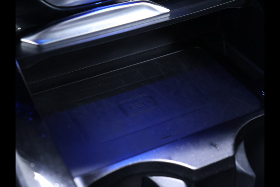 BMW X3 xDrive30e M Sport [SCHUIFKANTELDAK, LEDER, APPLE CARPLAY, CAMERA, ELEK. ACHTERKLEP, DIGITAL DASH, NAVIGATIE, CRUISE, NIEUWSTAAT]