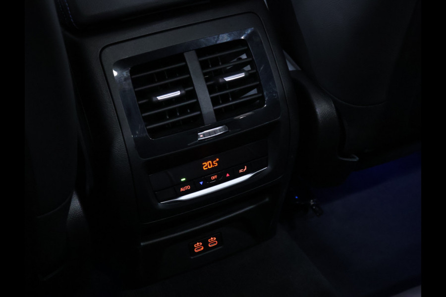 BMW X3 xDrive30e M Sport [SCHUIFKANTELDAK, LEDER, APPLE CARPLAY, CAMERA, ELEK. ACHTERKLEP, DIGITAL DASH, NAVIGATIE, CRUISE, NIEUWSTAAT]