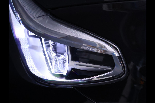 BMW X3 xDrive30e M Sport [SCHUIFKANTELDAK, LEDER, APPLE CARPLAY, CAMERA, ELEK. ACHTERKLEP, DIGITAL DASH, NAVIGATIE, CRUISE, NIEUWSTAAT]