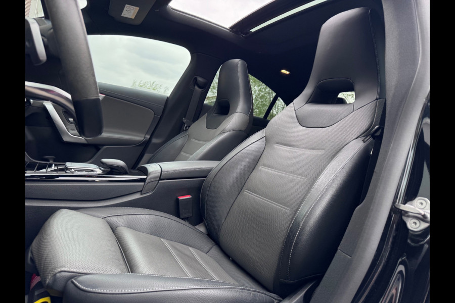 Mercedes-Benz CLA-Klasse 250 e AMG Line 45s 360/HuD/Pano/Leer