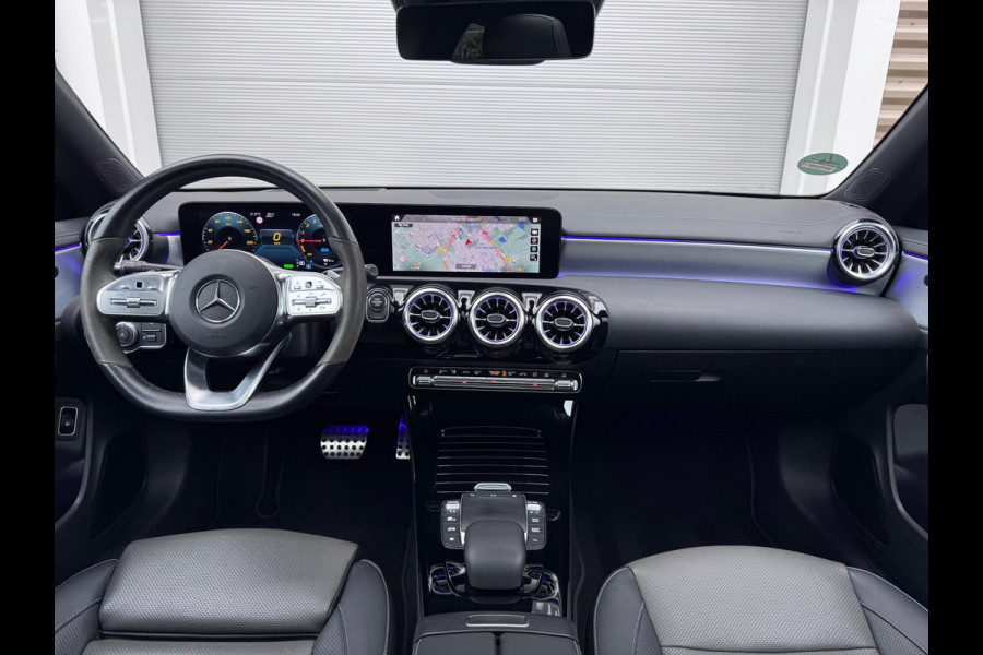 Mercedes-Benz CLA-Klasse 250 e AMG Line 45s 360/HuD/Pano/Leer