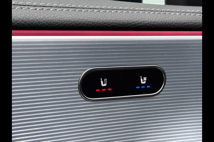 Mercedes-Benz CLA-Klasse 250 e AMG Line 45s 360/HuD/Pano/Leer