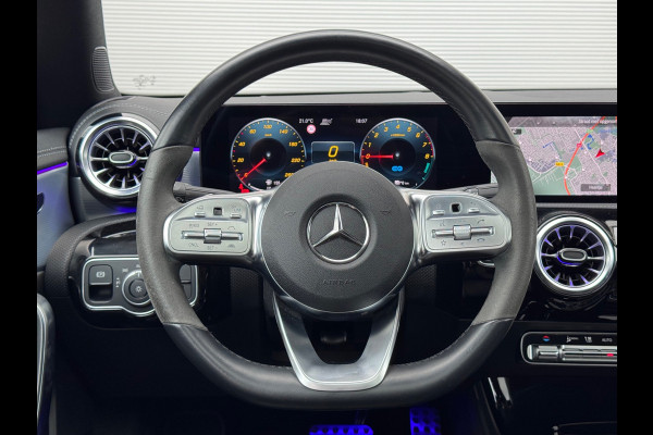 Mercedes-Benz CLA-Klasse 250 e AMG Line 45s 360/HuD/Pano/Leer