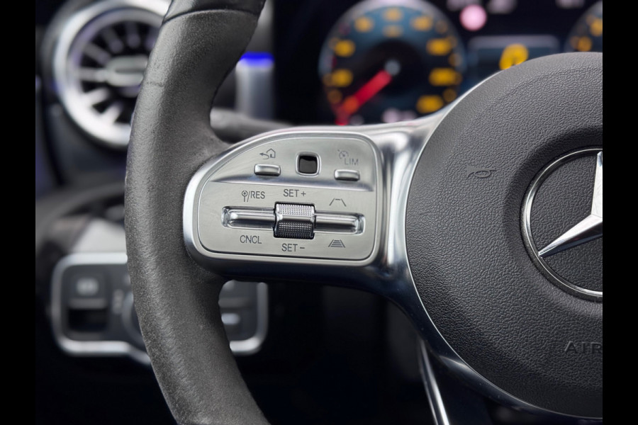 Mercedes-Benz CLA-Klasse 250 e AMG Line 45s 360/HuD/Pano/Leer