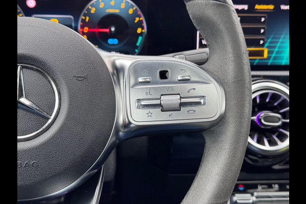 Mercedes-Benz CLA-Klasse 250 e AMG Line 45s 360/HuD/Pano/Leer