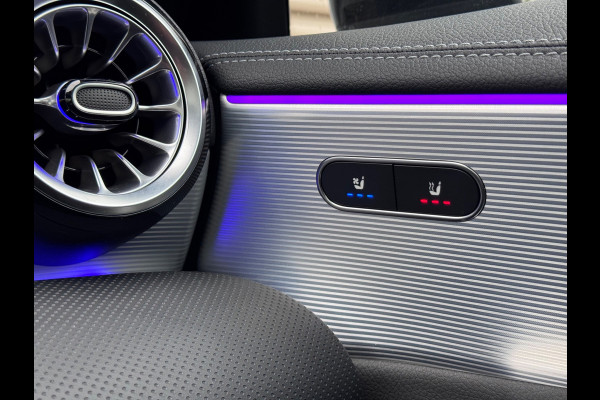 Mercedes-Benz CLA-Klasse 250 e AMG Line 45s 360/HuD/Pano/Leer