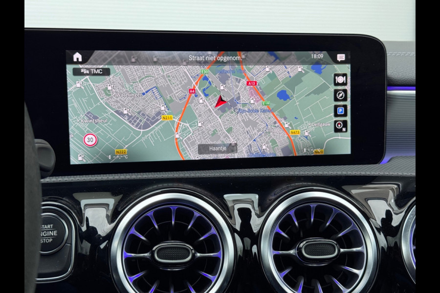 Mercedes-Benz CLA-Klasse 250 e AMG Line 45s 360/HuD/Pano/Leer