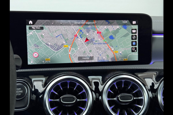 Mercedes-Benz CLA-Klasse 250 e AMG Line 45s 360/HuD/Pano/Leer