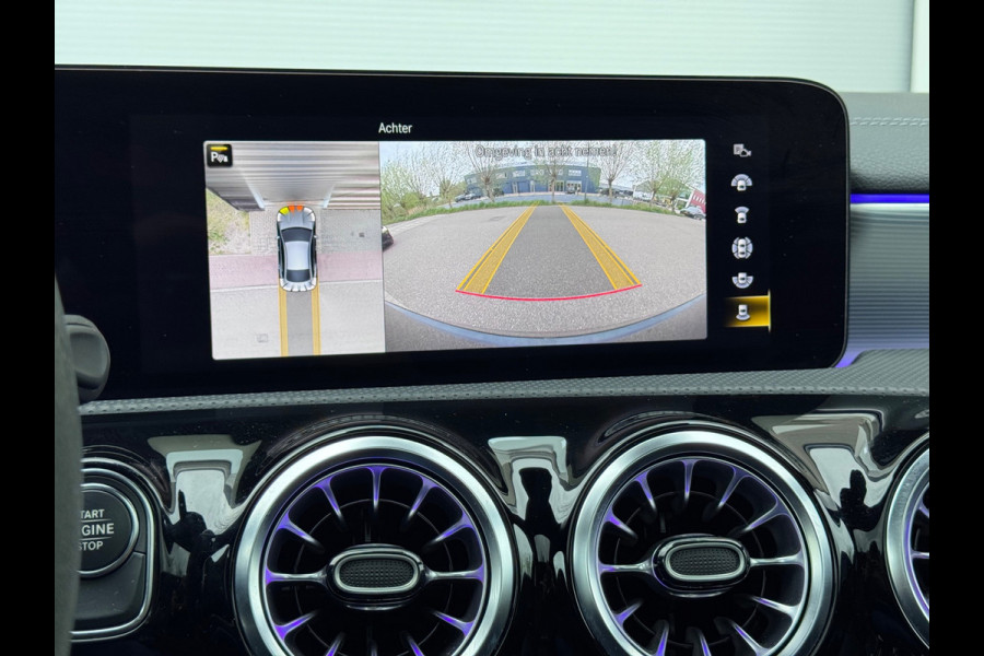 Mercedes-Benz CLA-Klasse 250 e AMG Line 45s 360/HuD/Pano/Leer