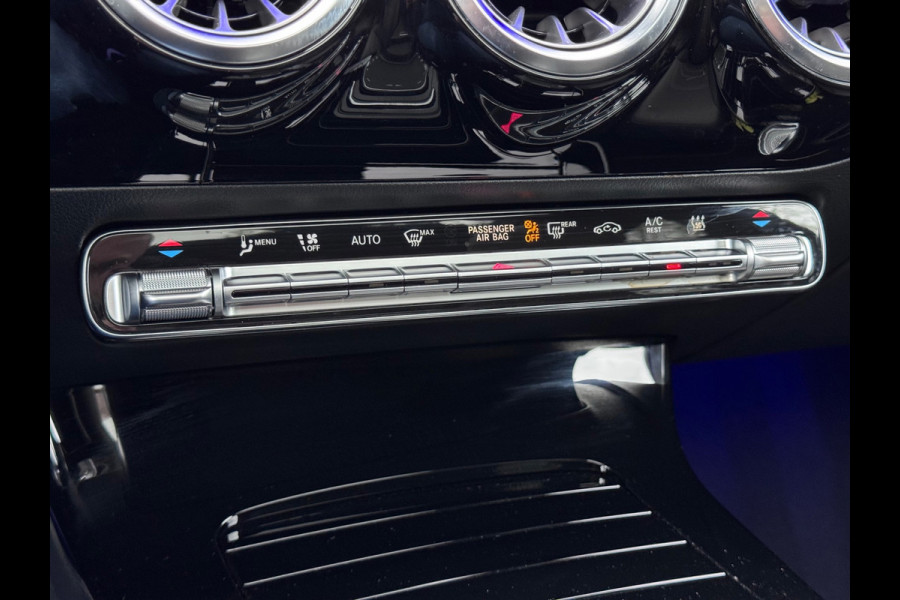 Mercedes-Benz CLA-Klasse 250 e AMG Line 45s 360/HuD/Pano/Leer