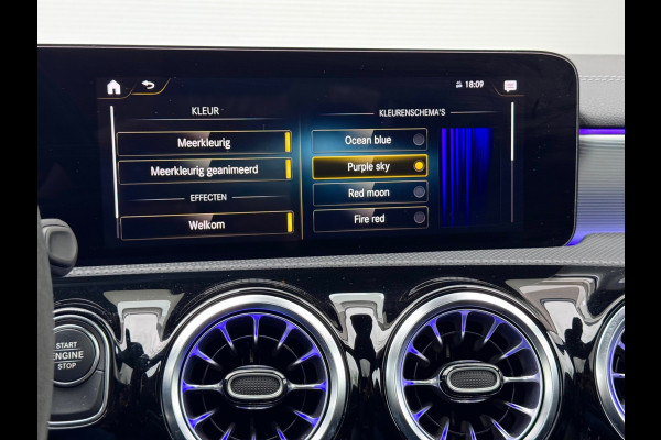 Mercedes-Benz CLA-Klasse 250 e AMG Line 45s 360/HuD/Pano/Leer