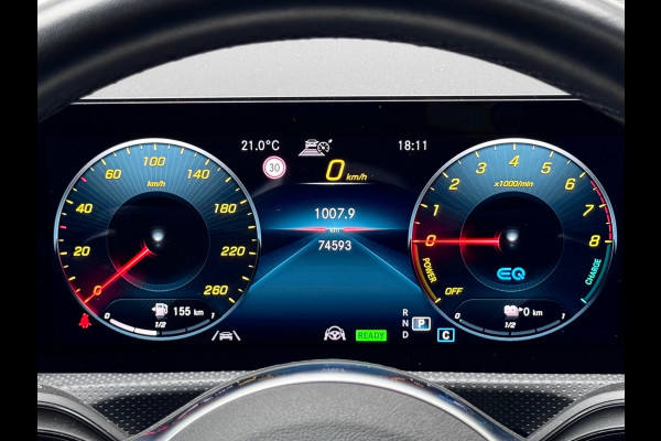 Mercedes-Benz CLA-Klasse 250 e AMG Line 45s 360/HuD/Pano/Leer