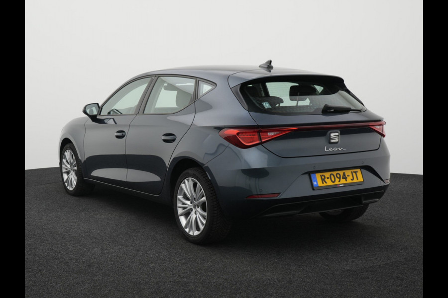 Seat Leon 1.0 TSI Style - Media Apple/Android - Climate - Full LED - Org.NL