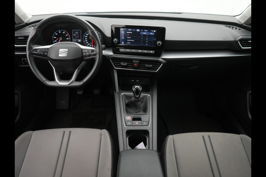 Seat Leon 1.0 TSI Style - Media Apple/Android - Climate - Full LED - Org.NL
