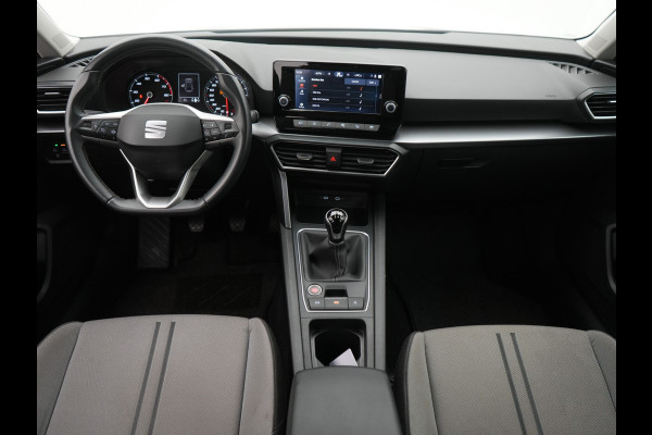 Seat Leon 1.0 TSI Style - Media Apple/Android - Climate - Full LED - Org.NL