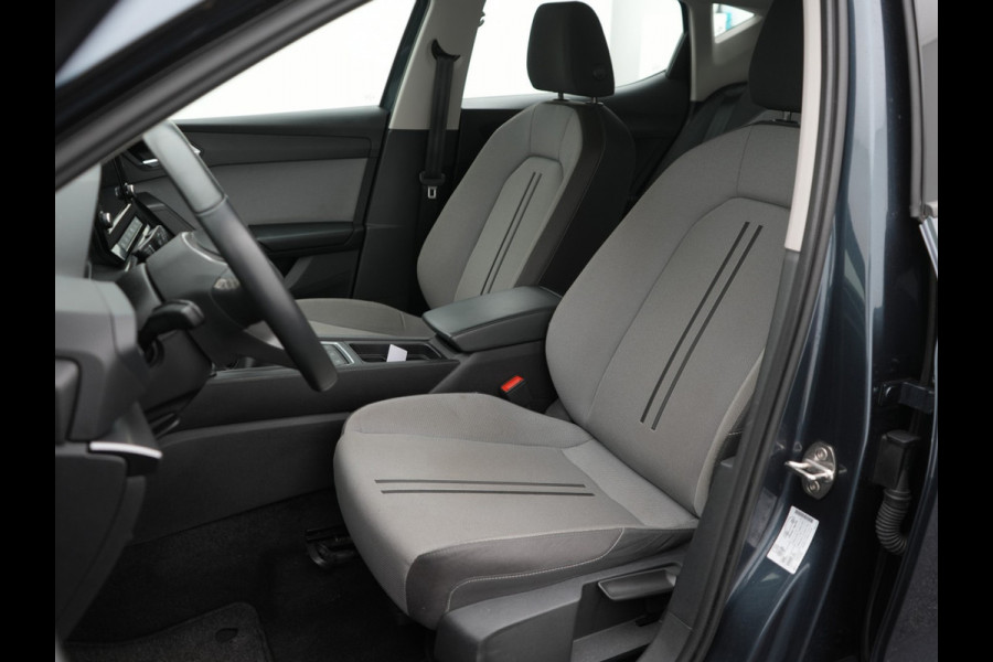 Seat Leon 1.0 TSI Style - Media Apple/Android - Climate - Full LED - Org.NL