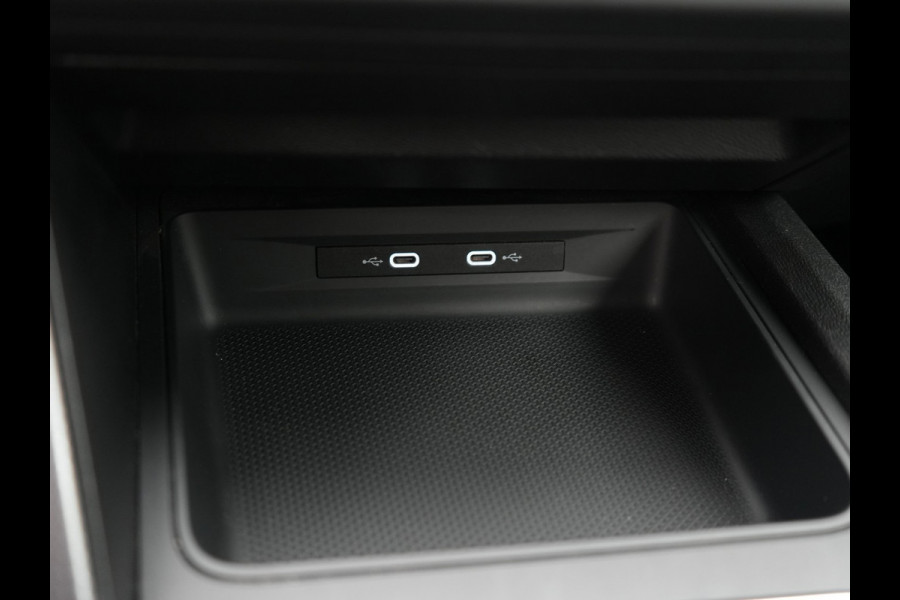 Seat Leon 1.0 TSI Style - Media Apple/Android - Climate - Full LED - Org.NL