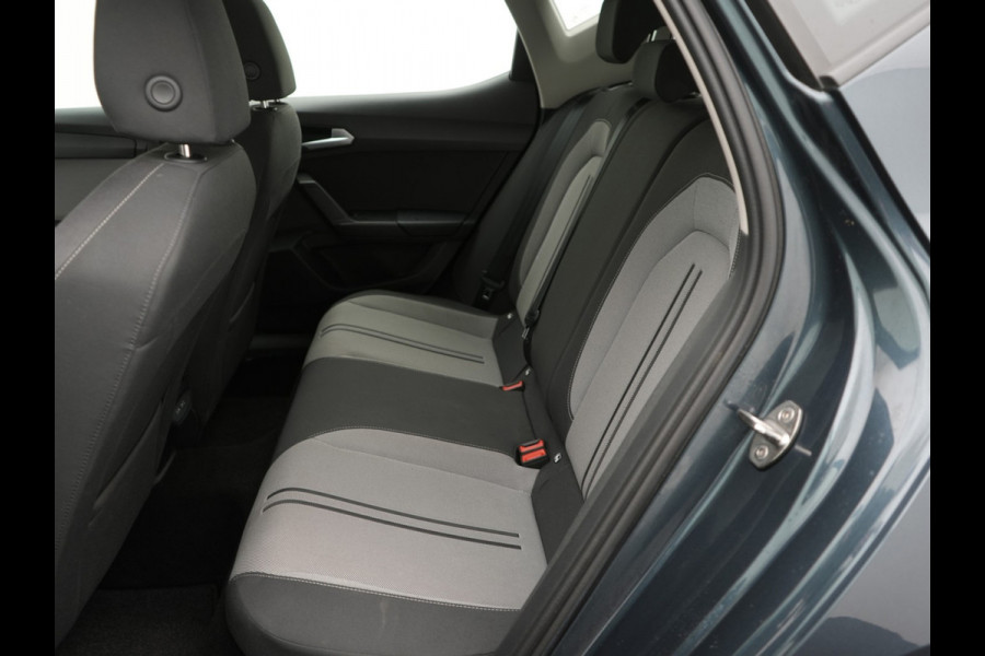 Seat Leon 1.0 TSI Style - Media Apple/Android - Climate - Full LED - Org.NL