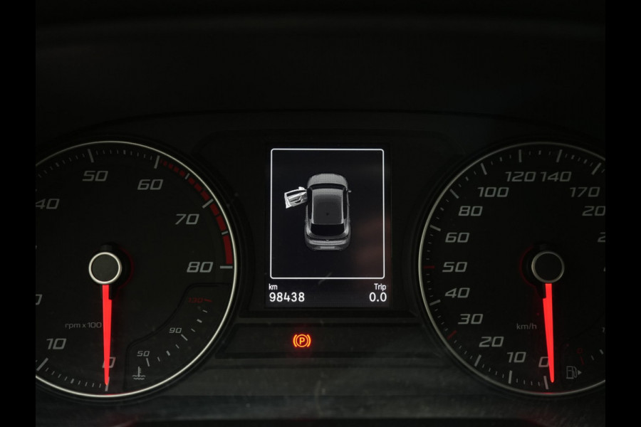 Seat Leon 1.0 TSI Style - Media Apple/Android - Climate - Full LED - Org.NL