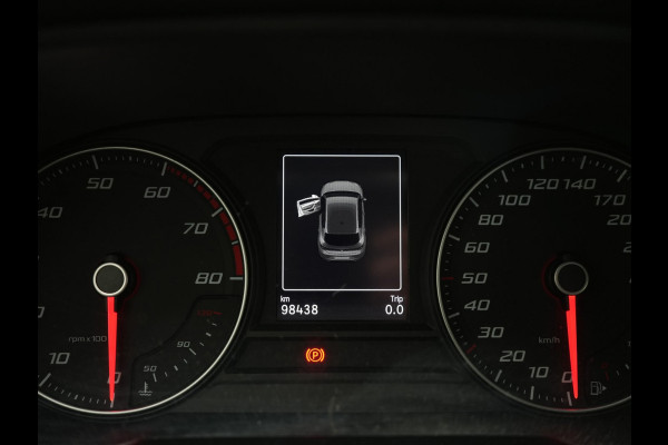 Seat Leon 1.0 TSI Style - Media Apple/Android - Climate - Full LED - Org.NL