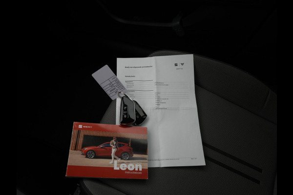 Seat Leon 1.0 TSI Style - Media Apple/Android - Climate - Full LED - Org.NL