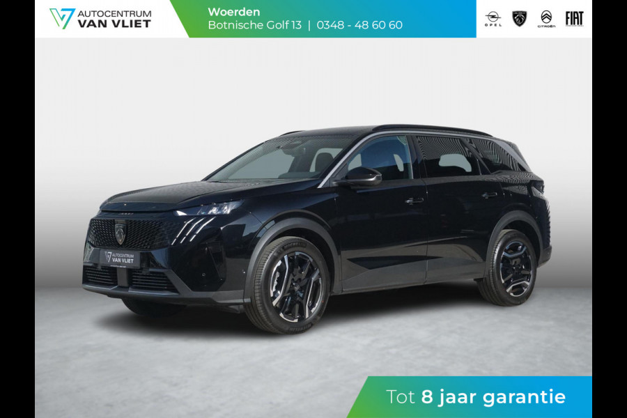 Peugeot 5008 1.6 Plug-in Hybrid 195 Allure Winterpakket