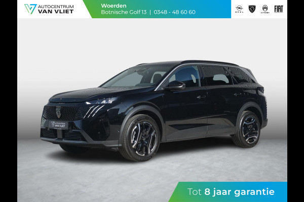 Peugeot 5008 1.6 Plug-in Hybrid 195 Allure Winterpakket