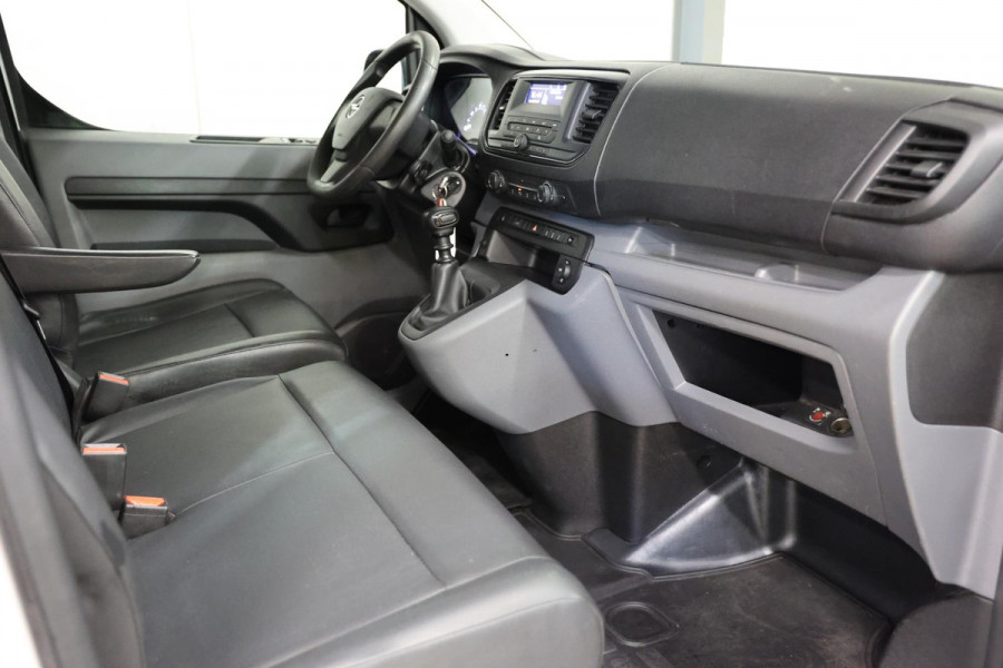 Opel Vivaro 1.5 CDTI L3H1 LANG IMPERIAAL EN TREKHAAK