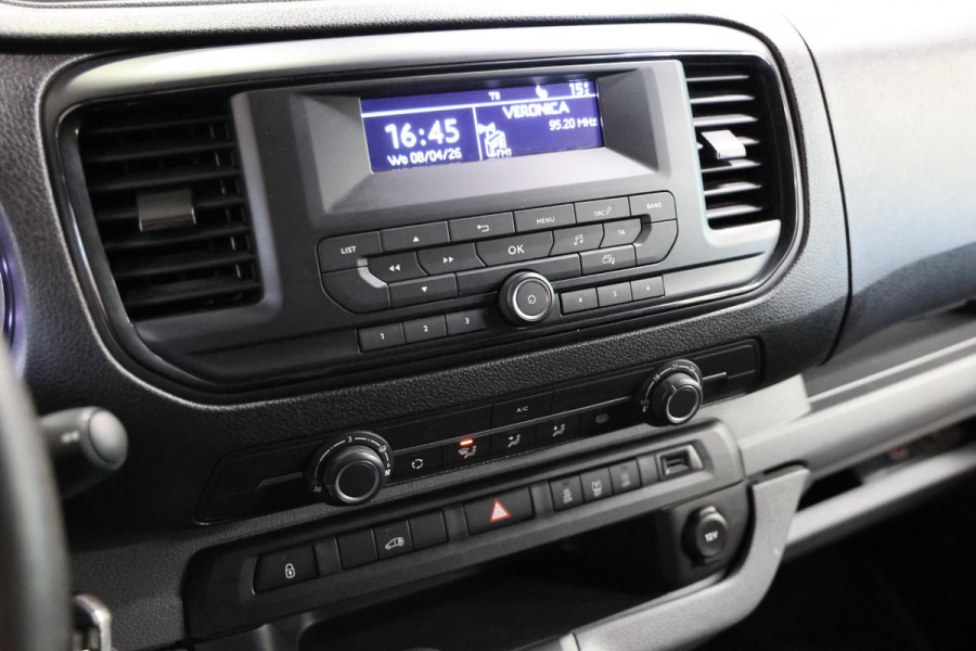 Opel Vivaro 1.5 CDTI L3H1 LANG IMPERIAAL EN TREKHAAK