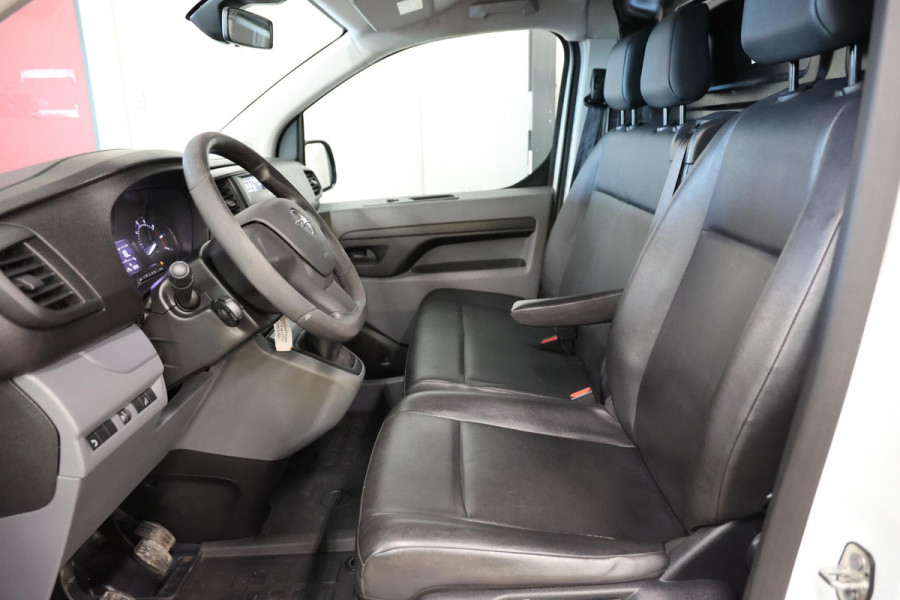 Opel Vivaro 1.5 CDTI L3H1 LANG IMPERIAAL EN TREKHAAK