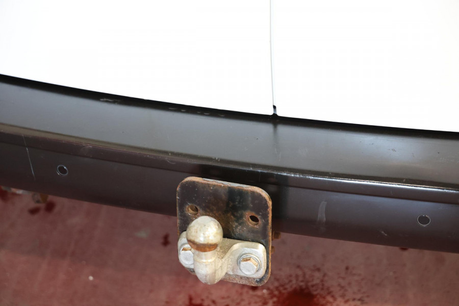 Opel Vivaro 1.5 CDTI L3H1 LANG IMPERIAAL EN TREKHAAK