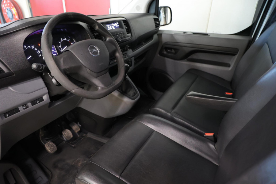 Opel Vivaro 1.5 CDTI L3H1 LANG IMPERIAAL EN TREKHAAK