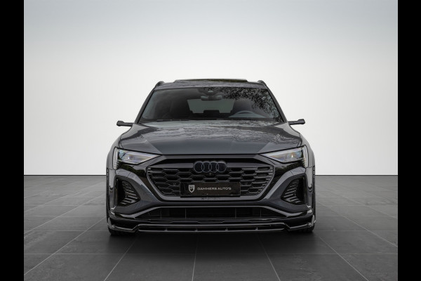 Audi Q8 e-tron Sportback 504pk Quattro SQ8 Pano S-stoelen B&O ACC Trekhaak