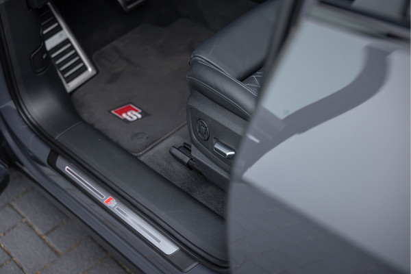Audi Q8 e-tron Sportback 504pk Quattro SQ8 Pano S-stoelen B&O ACC Trekhaak