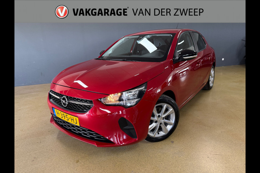 Opel Corsa 1.2 Edition | Carplay | Airco