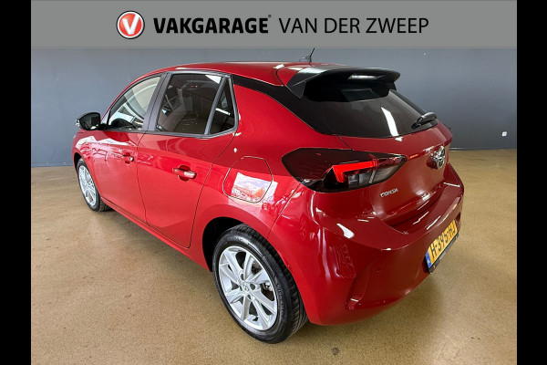 Opel Corsa 1.2 Edition | Carplay | Airco