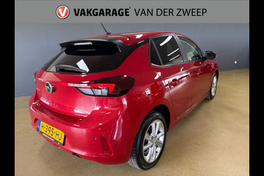 Opel Corsa 1.2 Edition | Carplay | Airco