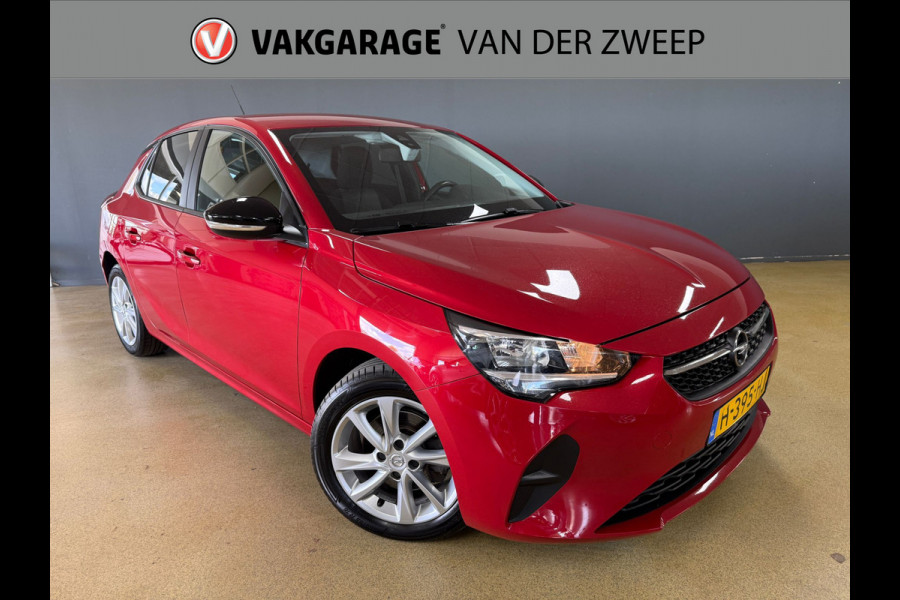 Opel Corsa 1.2 Edition | Carplay | Airco