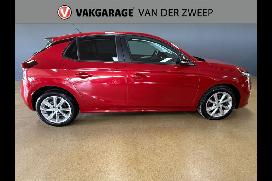 Opel Corsa 1.2 Edition | Carplay | Airco