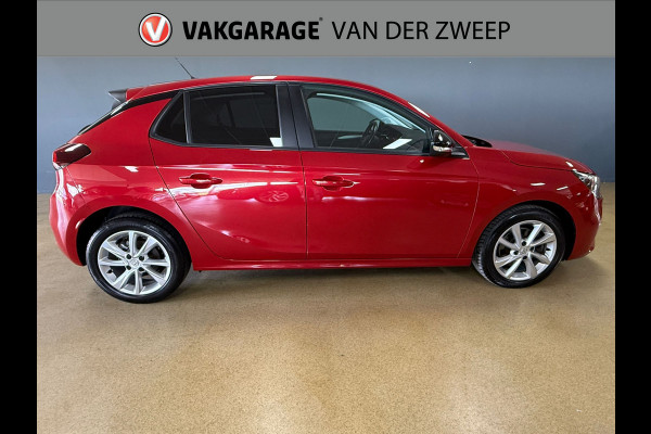 Opel Corsa 1.2 Edition | Carplay | Airco