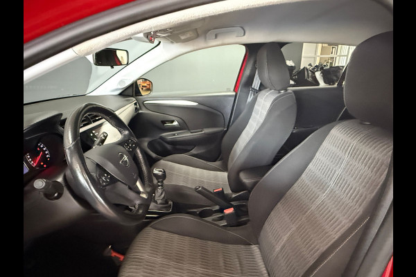 Opel Corsa 1.2 Edition | Carplay | Airco