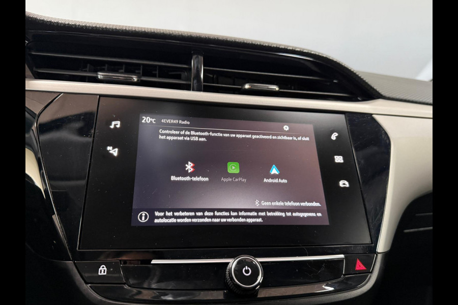Opel Corsa 1.2 Edition | Carplay | Airco