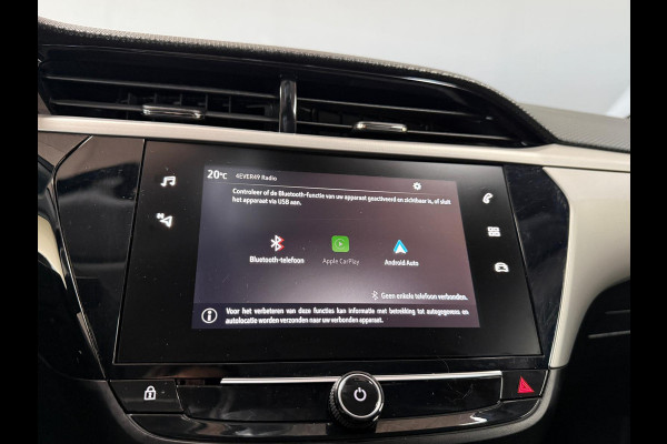 Opel Corsa 1.2 Edition | Carplay | Airco