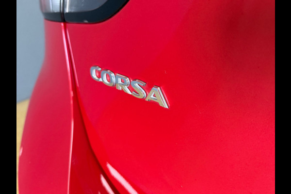 Opel Corsa 1.2 Edition | Carplay | Airco